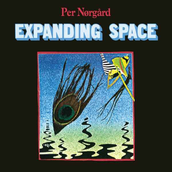 PER NORGARD - Expanding Space [Vinyl]