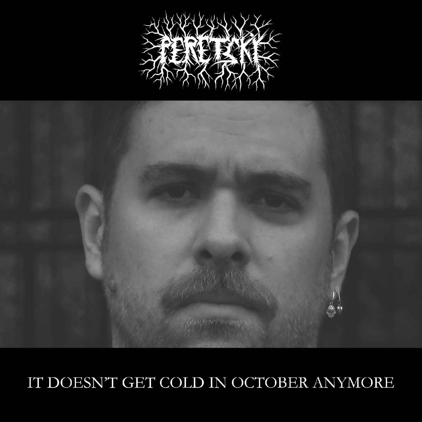 It Doesn'T Get Cold In October Anymore [CD]