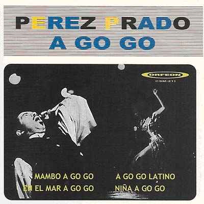 A Go Go [CD]