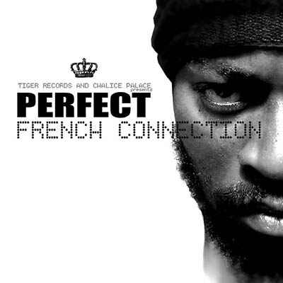 French Connection [CD]