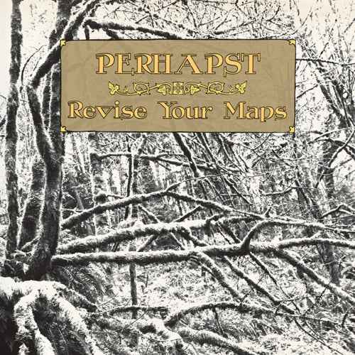 Revise Your Maps [CD]