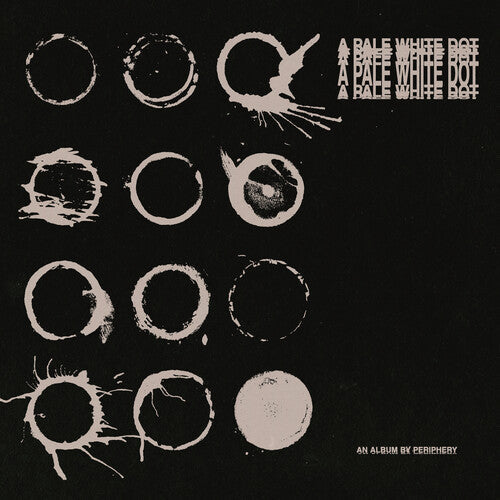 PRE-ORDER: A Pale White Dot (Indie Exclusive, Aquamarine Colored Vinyl) [Vinyl]