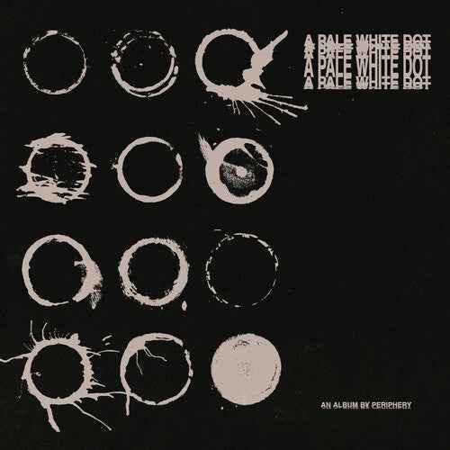 Periphery - A Pale White Dot [CD]