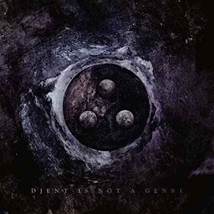 Periphery V: Djent Is Not a Genre (Limited Edition, Cobalt W/ White Splatter Colored Vinyl) (2 Lp's) [Vinyl]