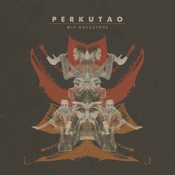 PERKUTAO - Mis Ancestros [Vinyl]