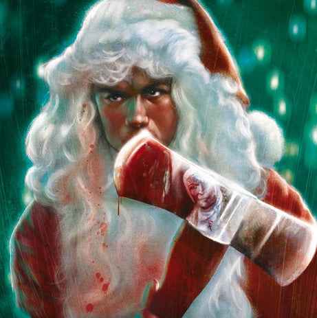 Silent Night Deadly Night (Original Score) (Lita Exclusive) [Vinyl]