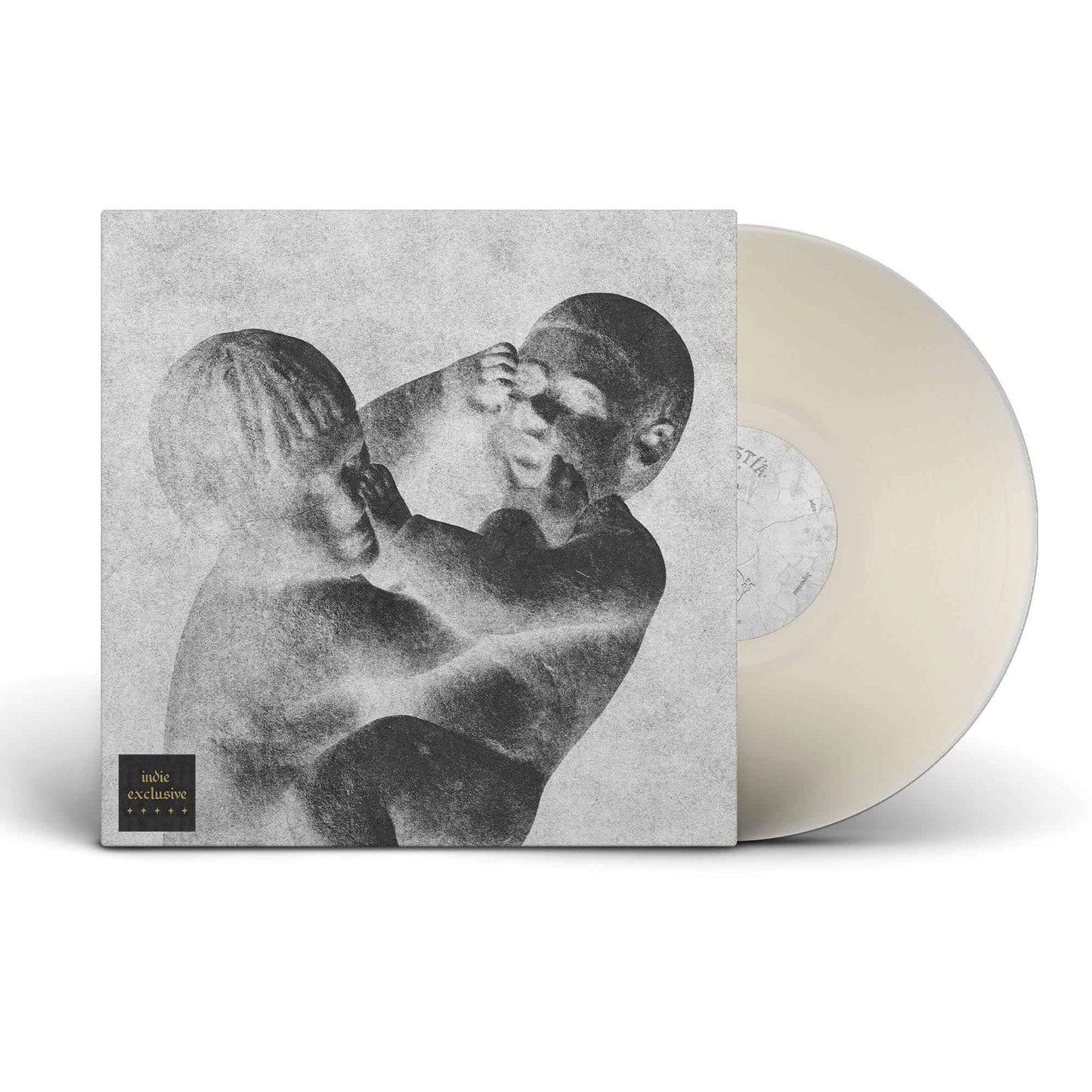 PRE-ORDER Peso Pluma - Dinastía (Deluxe Indie Exclusive) [Translucent Milky Clear] [Vinyl]