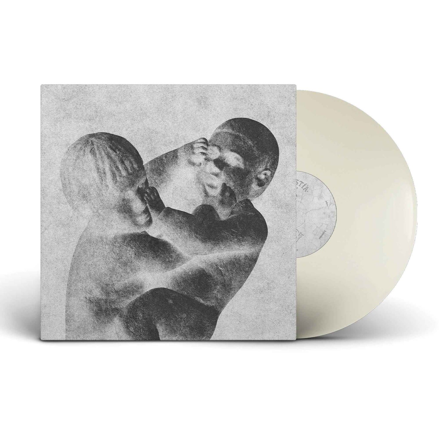 Peso Pluma - Dinastía (Deluxe) [Opaque White] [Vinyl]