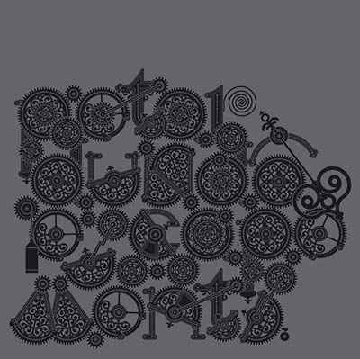 Escapements [CD]