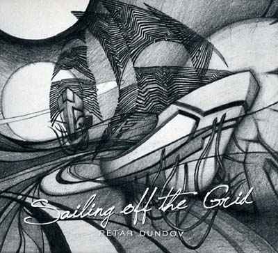Sailing Off the Grid [CD]