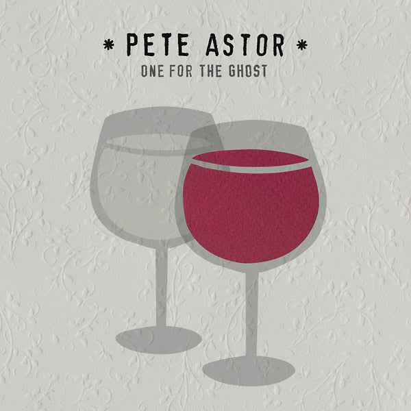 Pete Astor - One For The Ghost [Vinyl]