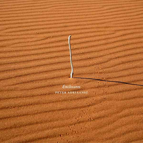Enclosures [CD]