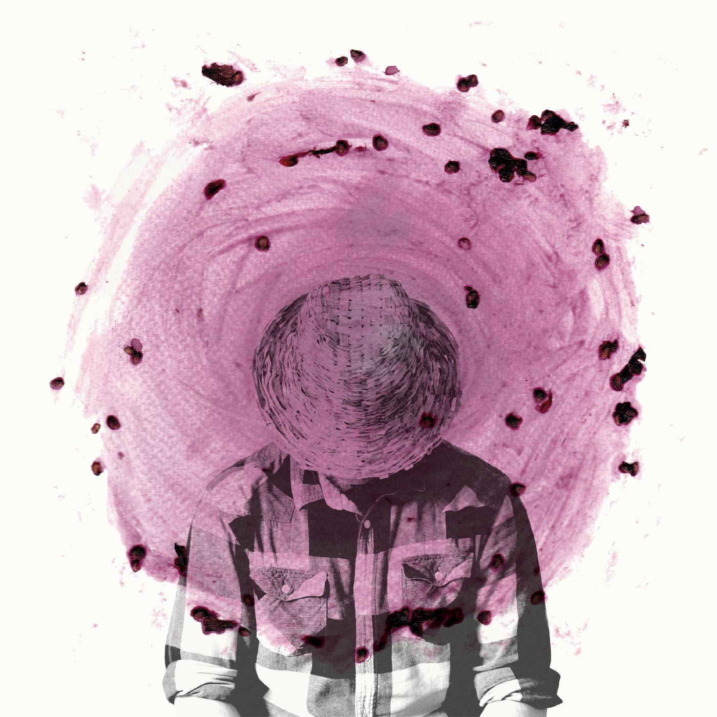Peter Broderick - Blackberry [Vinyl]