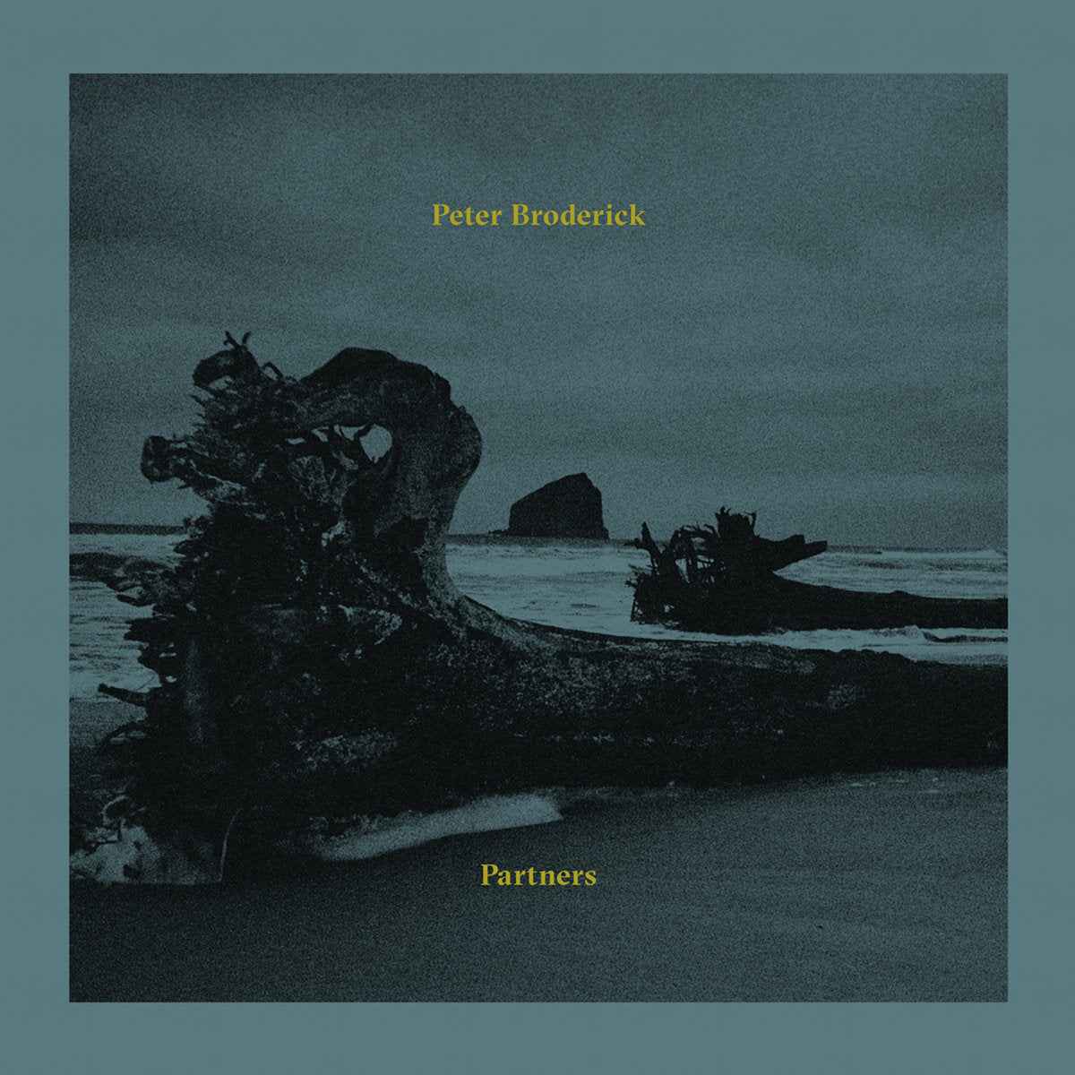 Partners [CD]