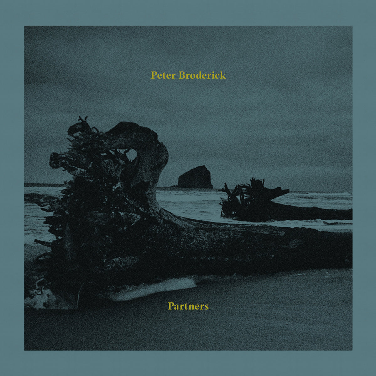 Partners [Vinyl]