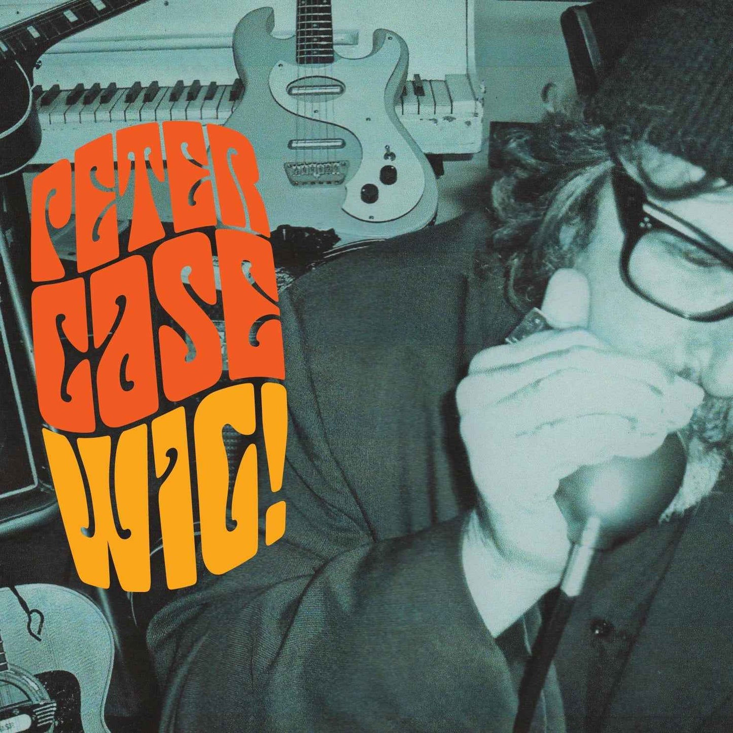 Wig! [CD]