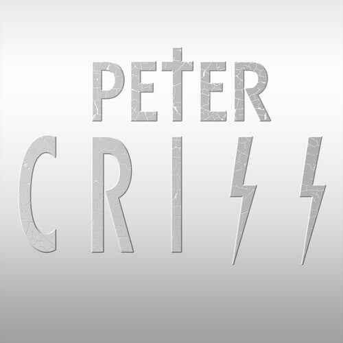 Peter Criss - Peter Criss - Silver Wallet (Limited Edition, Bonus Track) [CD]