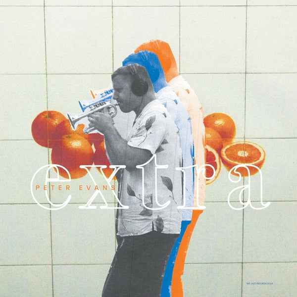 Extra [Vinyl]