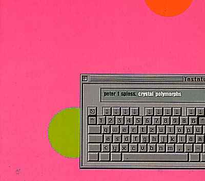 Crystal Polymorphs [CD]