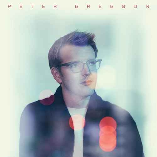 Peter Gregson [Lp] [Vinyl]