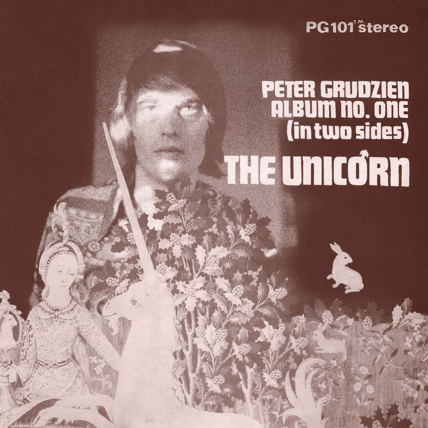 The Unicorn [Vinyl]