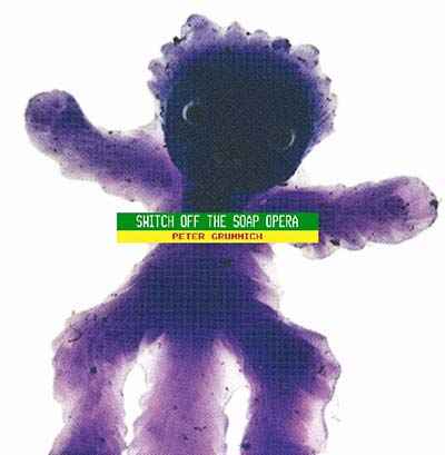 Switch Off The Soap Opera [CD]