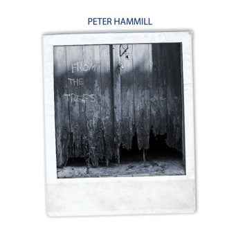 From The Trees [CD]