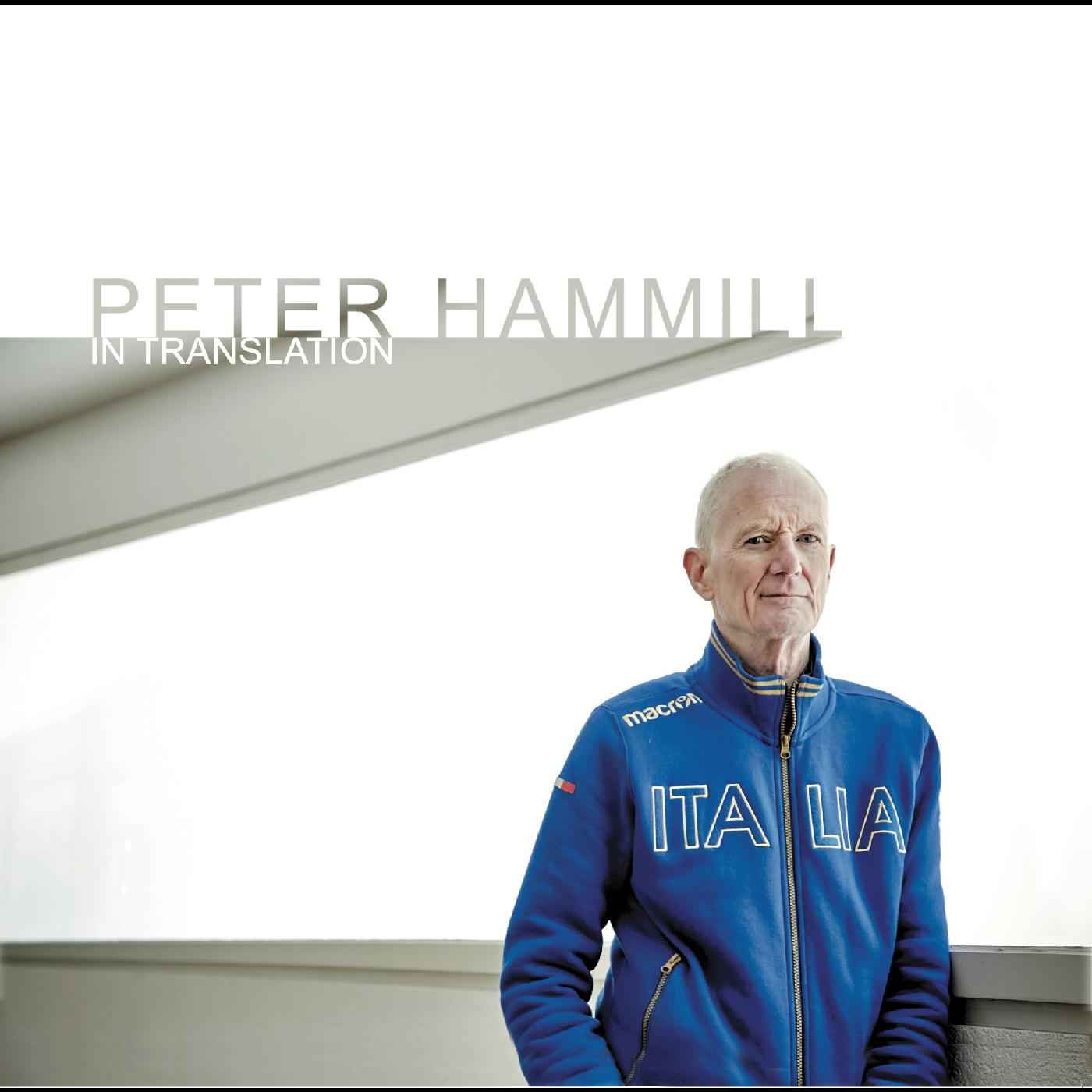 In Translation [CD]