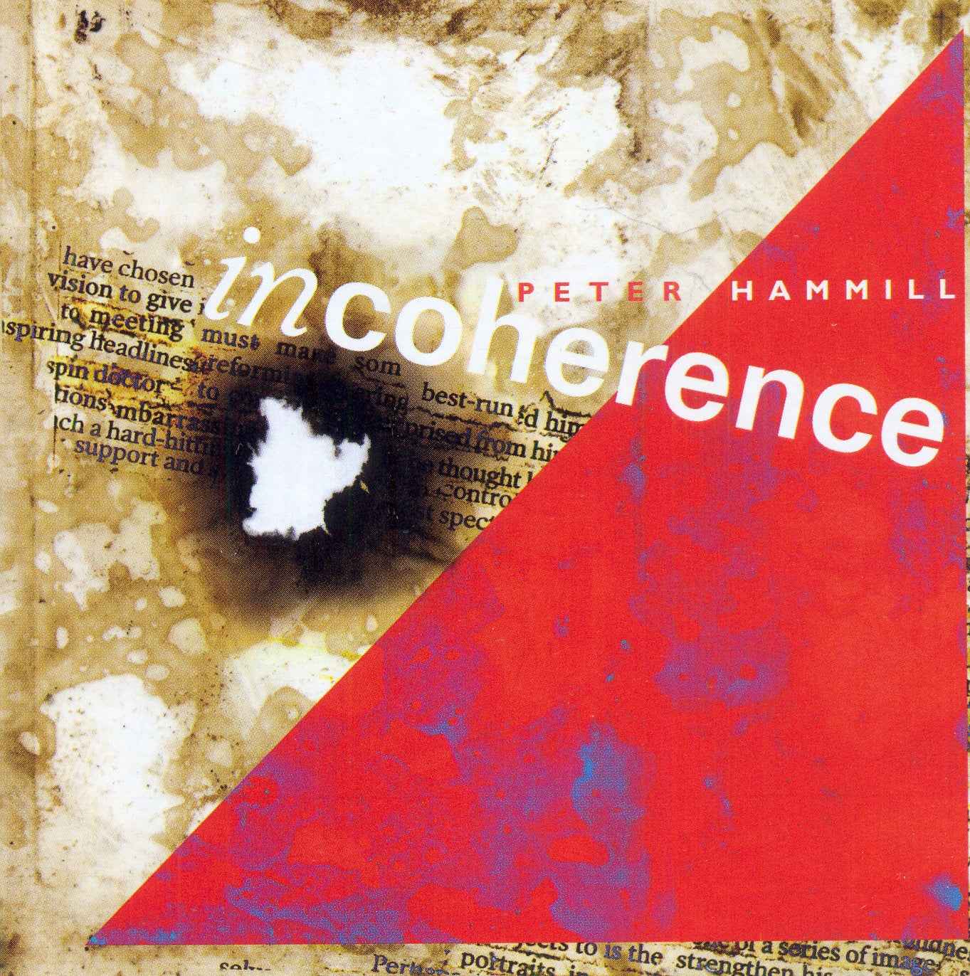 Incoherence [CD]