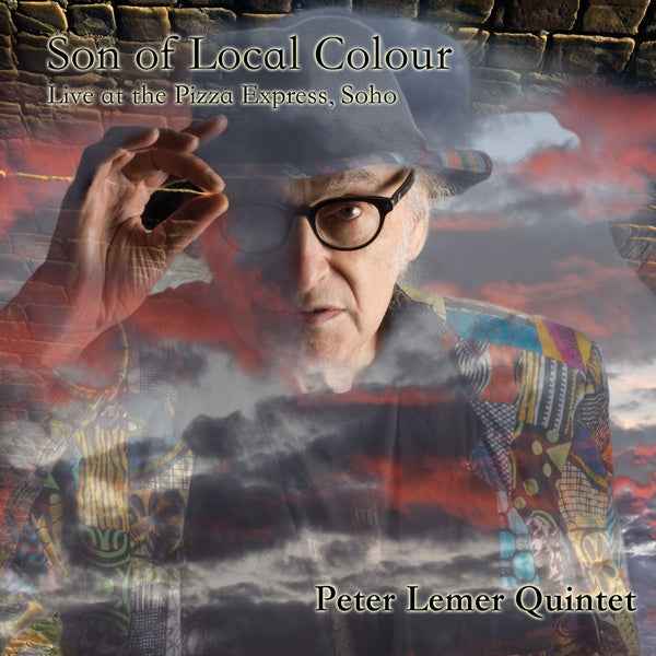 Son of Local Colour: Live at the Pizza Express, Soho [CD]