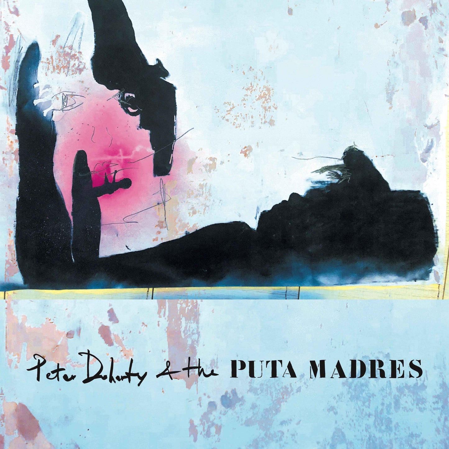 Peter Doherty & The Puta Madres [CD]