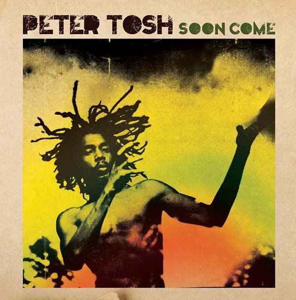 Soon Come [CD]