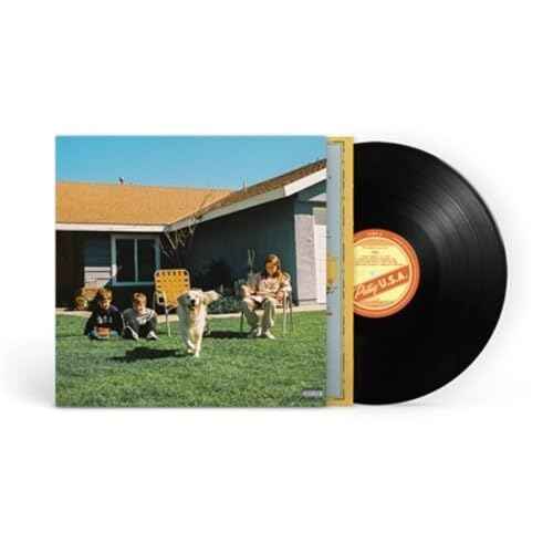 Petey - USA [LP] [Vinyl]
