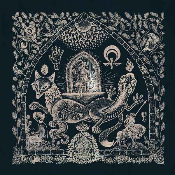 Dusk Loom [CD]
