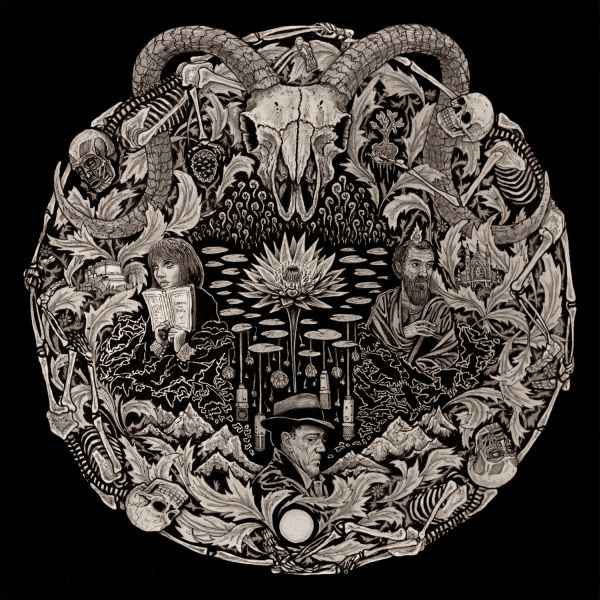 Flailing Tomb [CD]