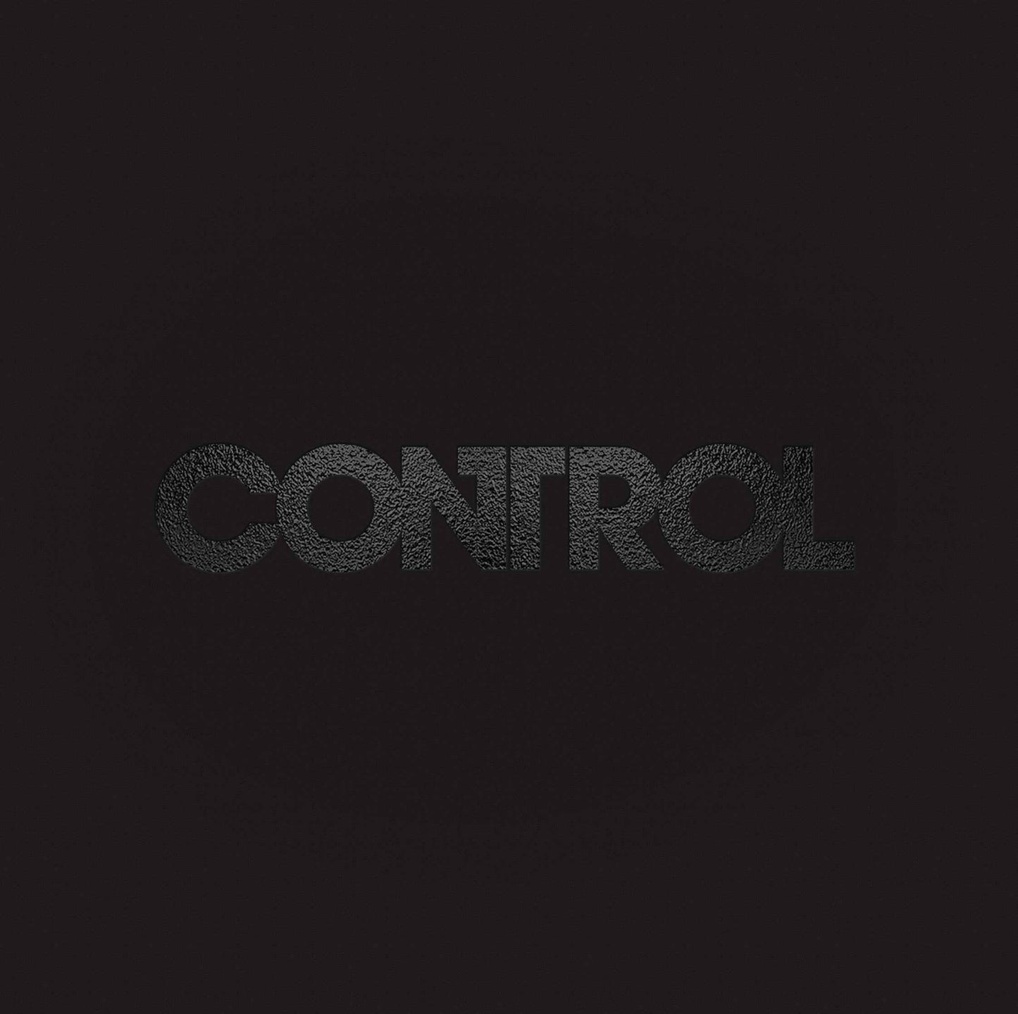 Control (Original Soundtrack) [Vinyl]