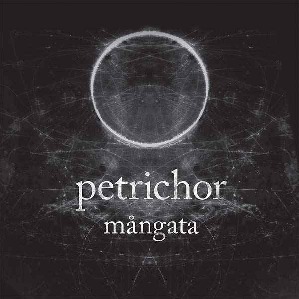 Mangata [CD]