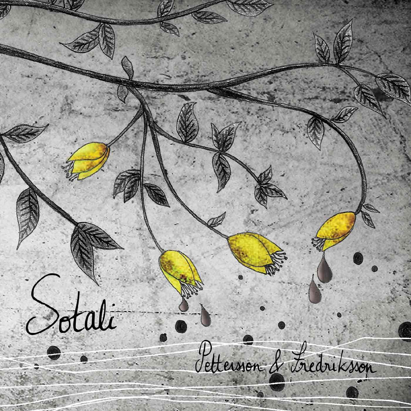 Sotali [CD]