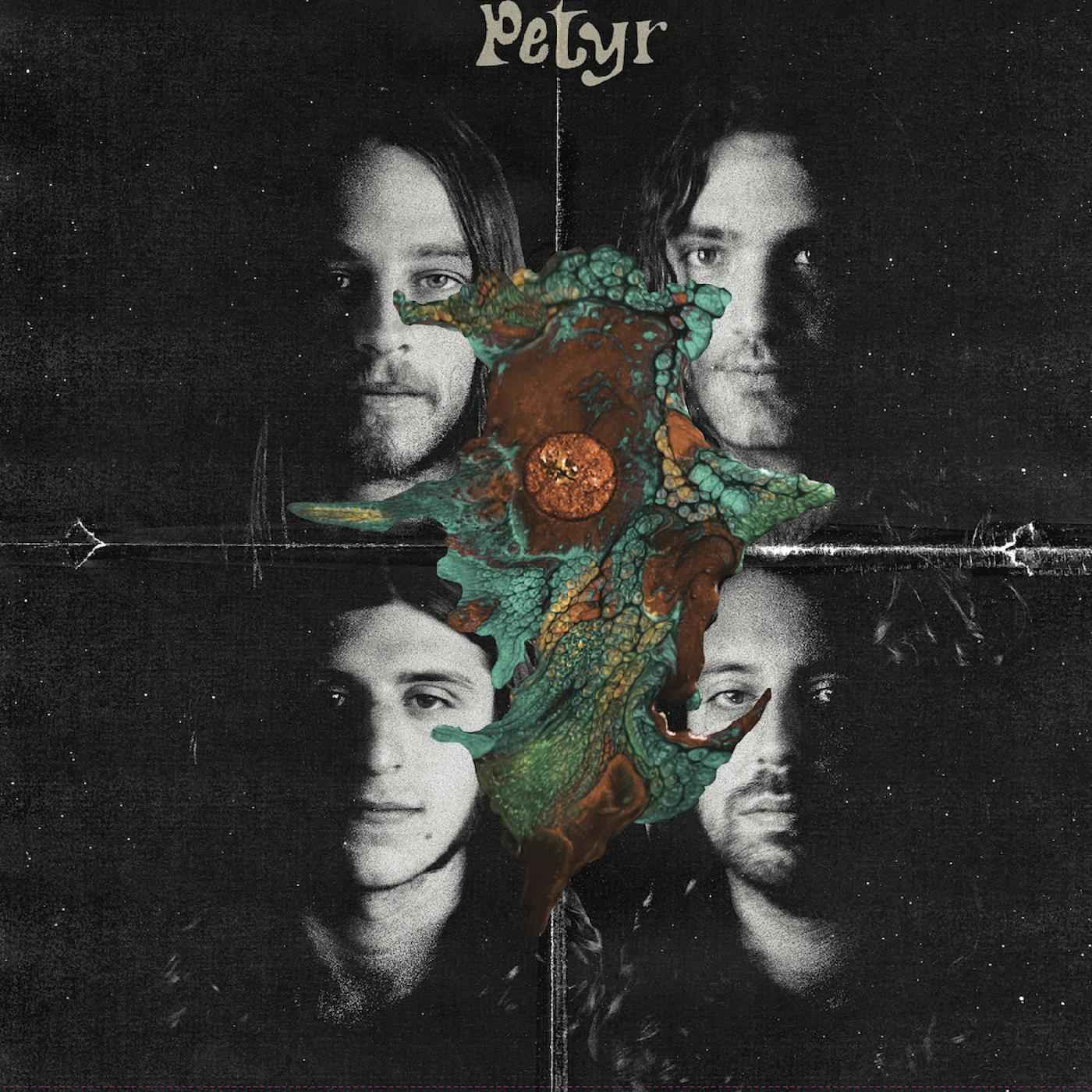 Petyr [CD]