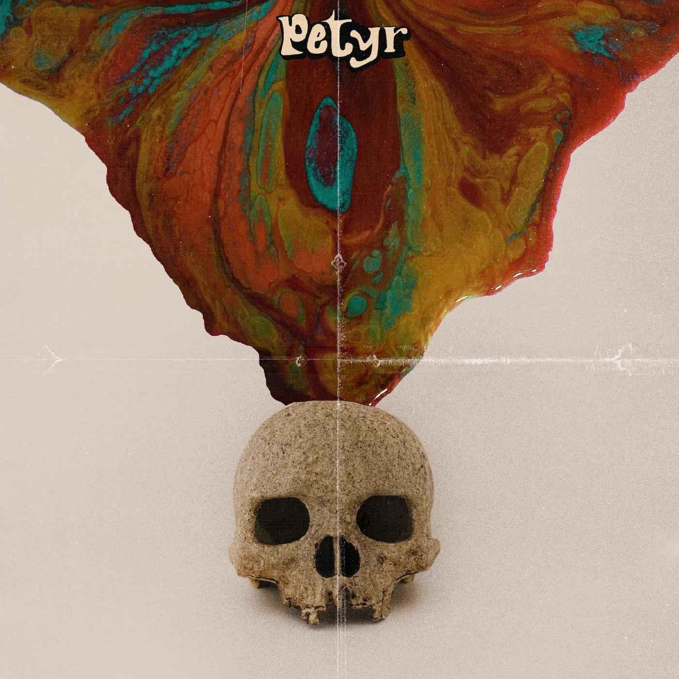 Smolyk (IVORY VINYL) [Vinyl]