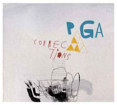 Corrections [CD]