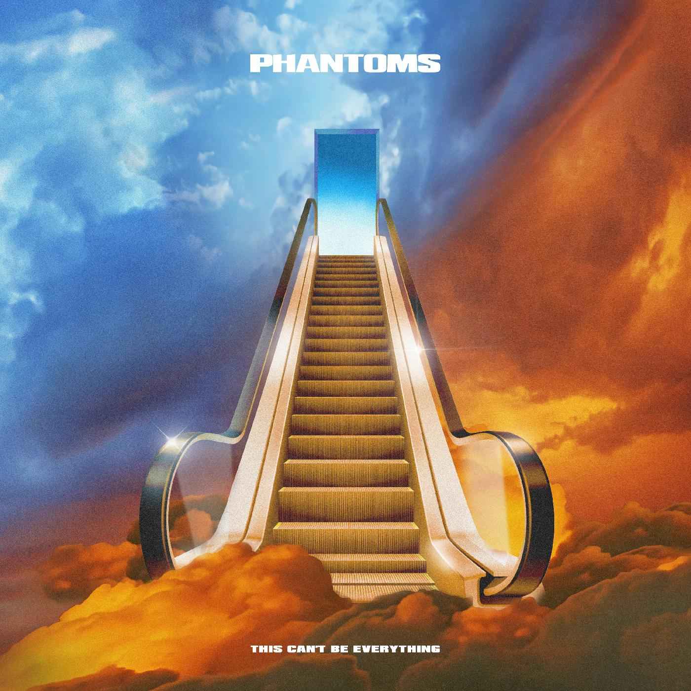 This Can't Be Everything [CD]