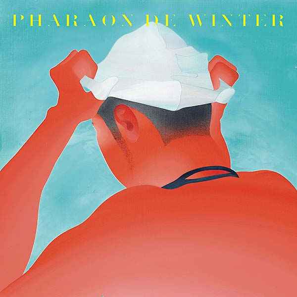 Pharaon de Winter [CD]