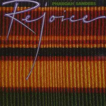 Rejoice [Vinyl]
