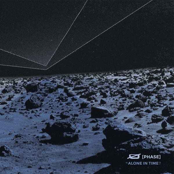 Alone in Time? [CD]