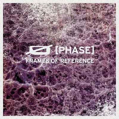 Frames of Reference [CD]