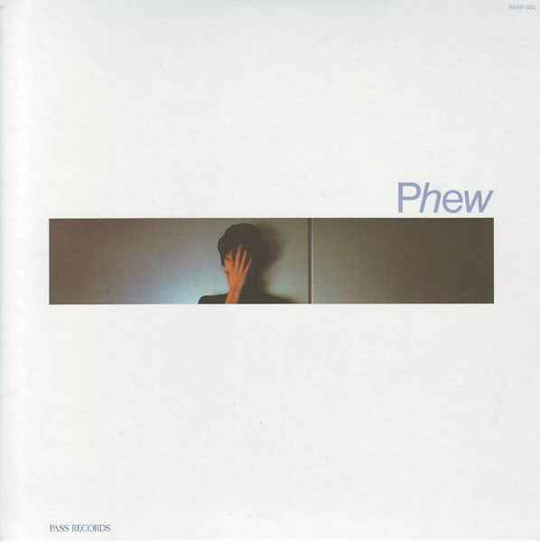 Phew [Vinyl]