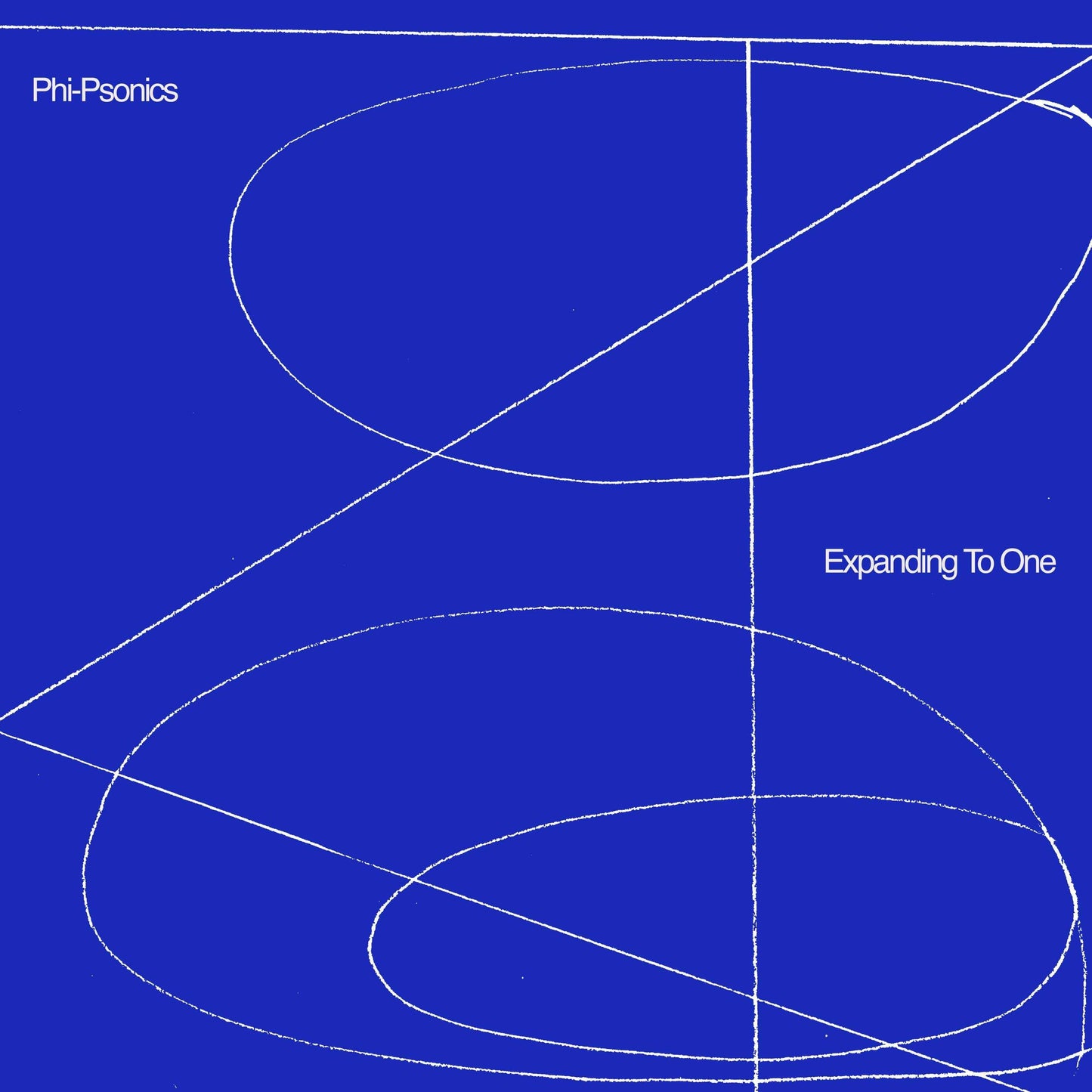 Expanding To One [Vinyl]