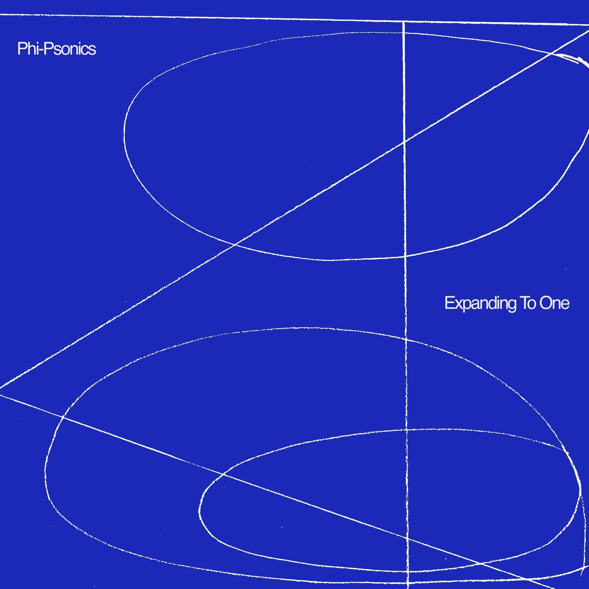 Expanding To One [Vinyl]
