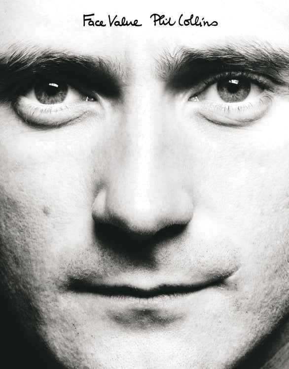 PRE-ORDER Phil Collins - Face Value [CD]